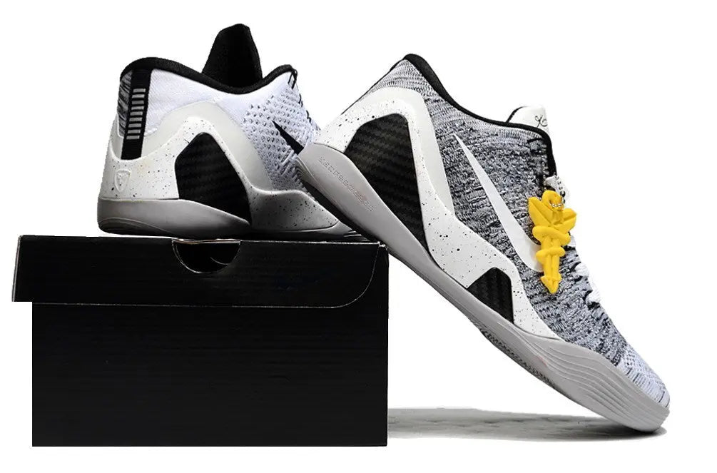 Nike Kobe 9 Elite Low Beethoven basketball shoes mens performance sneakers limited edition
