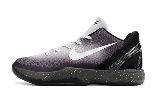 Nike Kobe 6 Protro EYBL basketball shoes elite youth league inspired edition