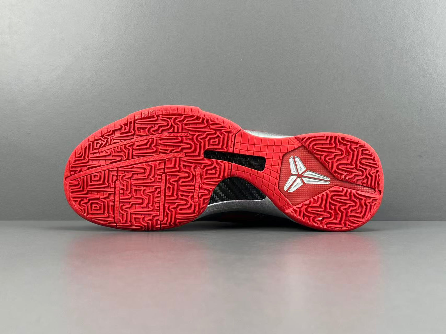 Nike Kobe 5 Protro Caitlin Clark Rookie of the Year basketball shoes