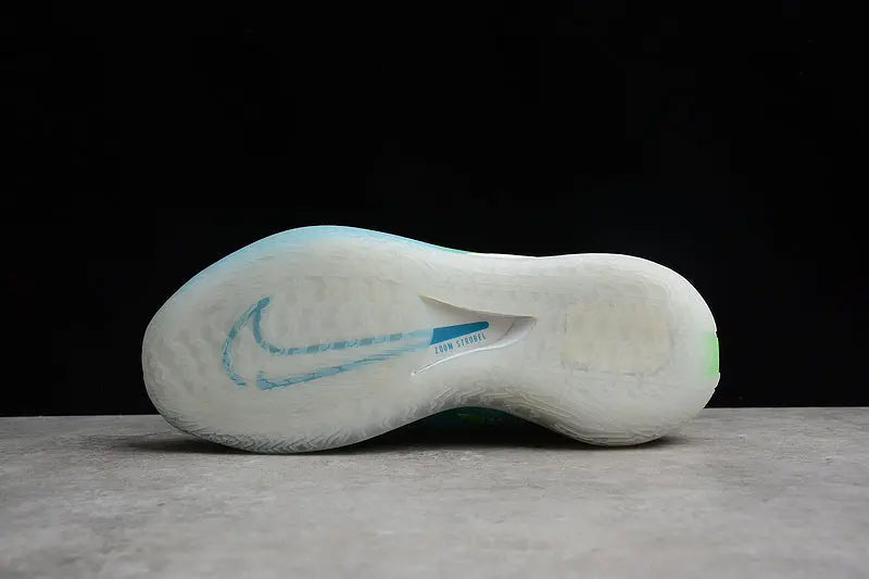 Nike Air Zoom GT Cut High Voltage basketball sneakers