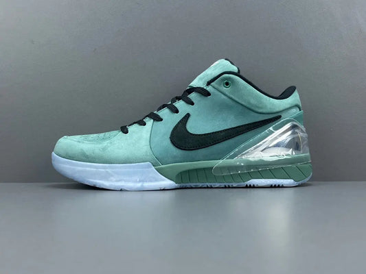 NIKE Kobe 4 Protro Girl Dad basketball sneaker, low-top design, premium style