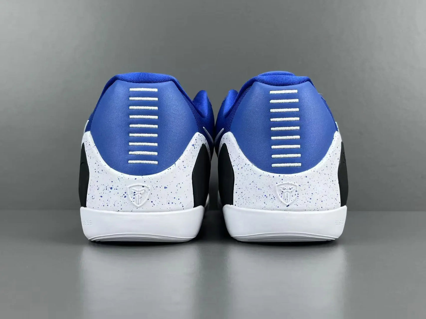Nike Kobe 9 Elite Low EM Game Royal basketball shoes mens performance sneakers