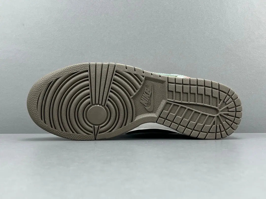 Nike Dunk Low Year of the Snake Lunar New Year premium sneakers limited edition