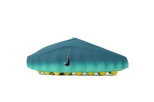 Nike Mind 001 Slide geode teal light menta comfortable lightweight casual slides