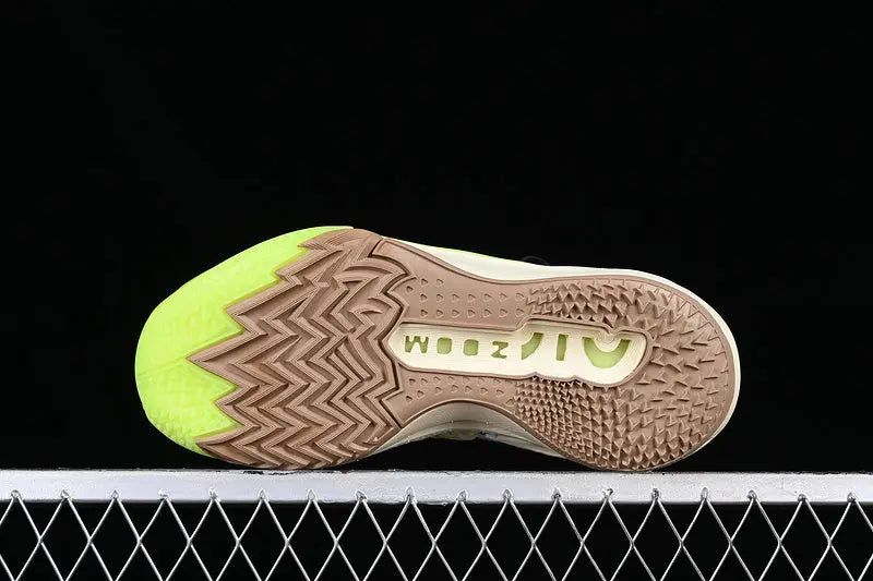 Nike Zoom GT Cut 2 Crosshairs basketball shoes low top