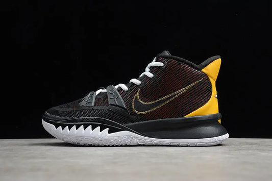 Nike Kyrie 7 Roswell Rayguns men's basketball shoes multi-color sneakers