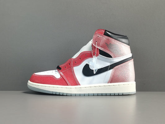 Jordan 1 Retro High Trophy Room Chicago limited edition sneakers