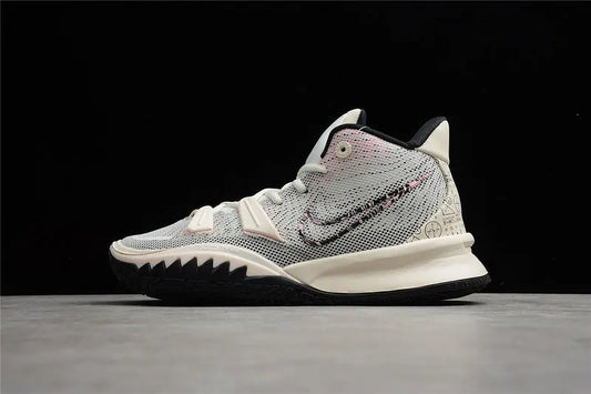 Nike Kyrie 7 Pale Ivory men's basketball shoes sneakers