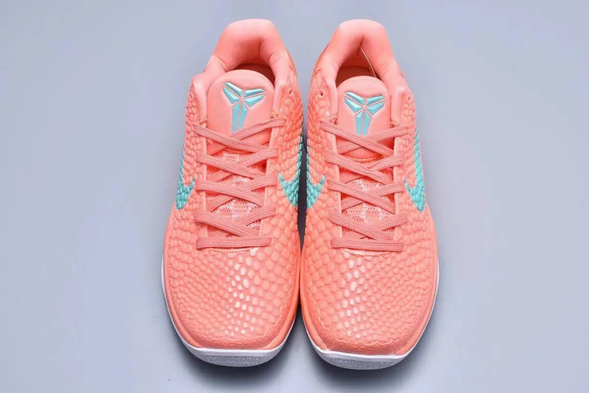 NIKE KOBE 6 x CUSTOM REALEASE - Replico