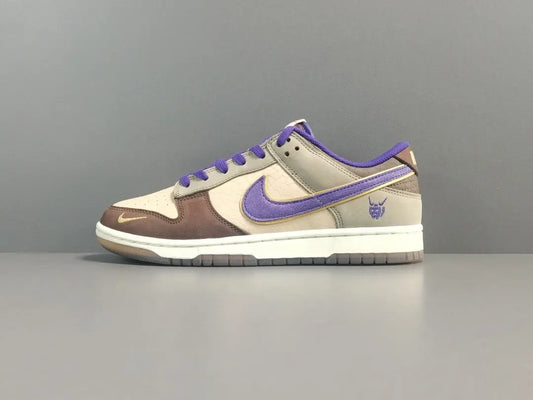 NIKE DUNK x SETSUBUN Replico