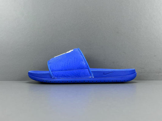 Nike Offcourt Slide Kobe Bryant Dodgers Los Angeles comfortable basketball slides casual footwear