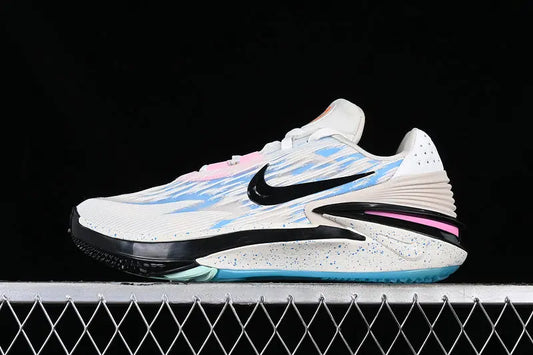 Nike Zoom GT Cut 2 We Are All Greater basketball shoes