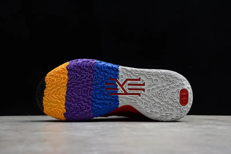 Nike Kyrie 7 Icons of Sport men's basketball shoes sneakers