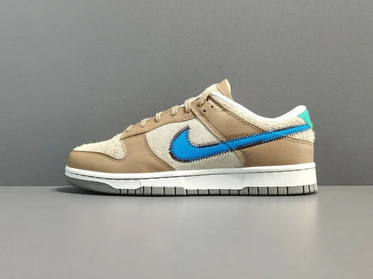 NIKE DUNK x DARK DRIFTWOOD Replico