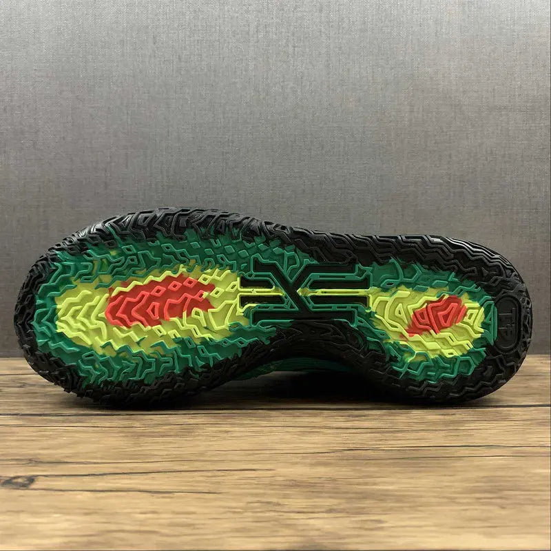 Nike Kyrie 7 KY-D Weatherman men's basketball shoes sneakers