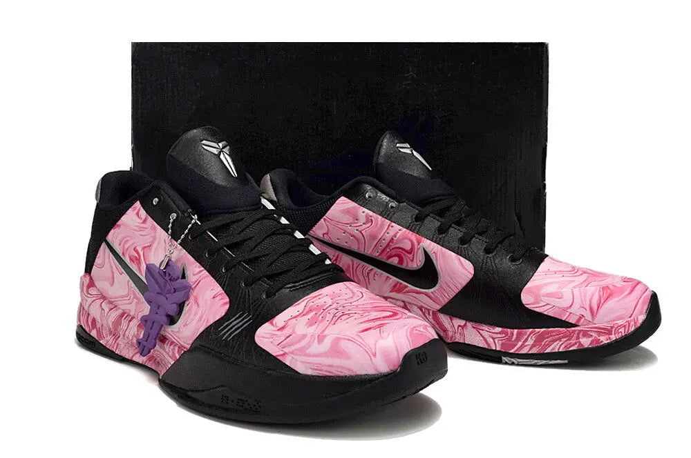NIKE KOBE 5 PROTRO x AUNT PEARL - Replico