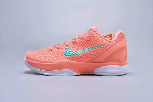 NIKE KOBE 6 x CUSTOM REALEASE - Replico