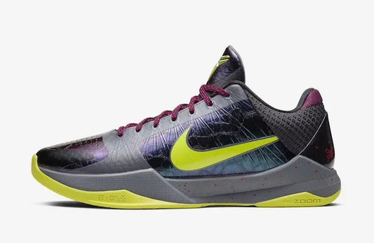 NIKE KOBE 5 PROTRO x 2K GAMER EXCLUSIVE - Replico