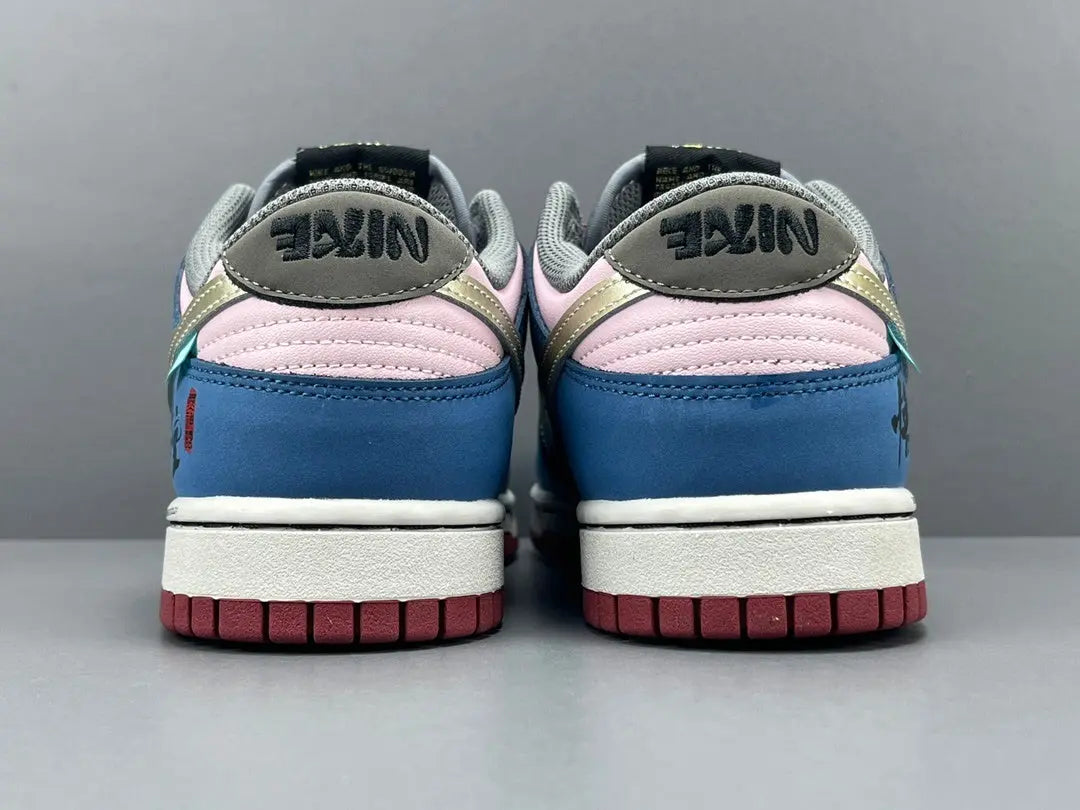 NIKE DUNK x BLACK MYTH WUKONG Replico