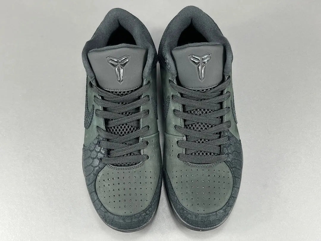 NIKE Kobe 4 Protro Gift of Mamba basketball sneaker, low-top design