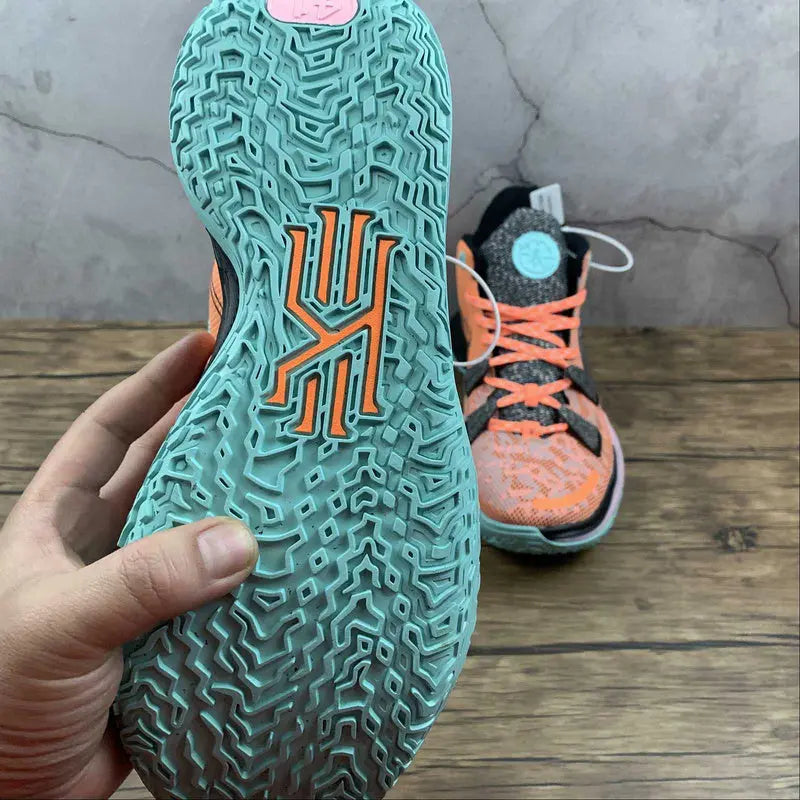 Nike Kyrie 7 Play for the Future men's basketball shoes sneakers
