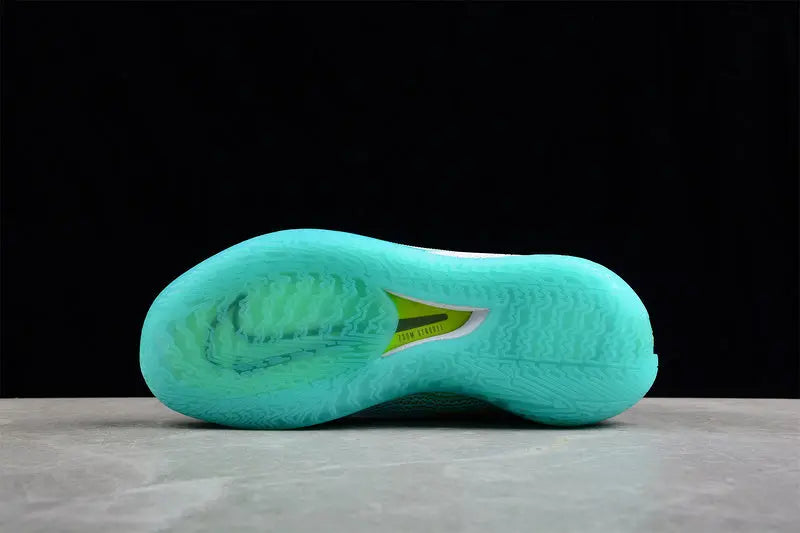 Nike Air Zoom GT Cut x Sabrina Ionescu basketball shoes with Zoom Air cushioning