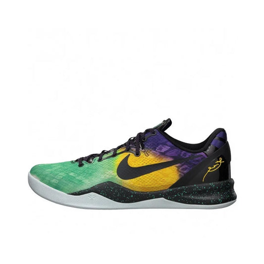 Nike Kobe 8 Easter basketball shoes limited edition mens performance sneakers elite
