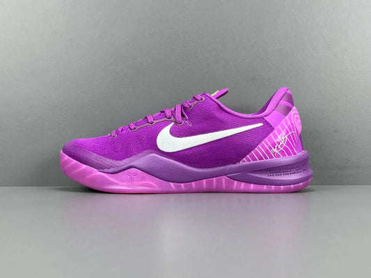 Nike Kobe 8 Protro EYBL basketball shoes mens performance sneakers limited edition