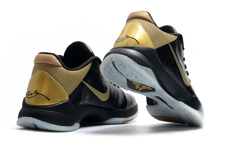 NIKE KOBE 5 x BIG STAGE AWAY - Replico
