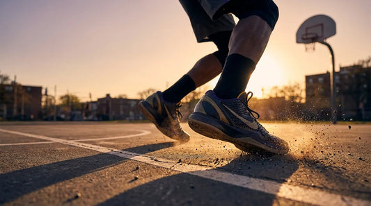 Best Kobe Shoes for Outdoor Basketball: What to Look For