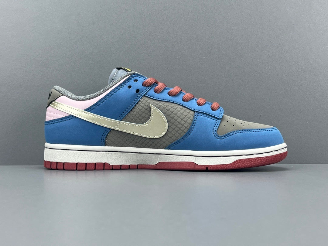 NIKE DUNK x BLACK MYTH WUKONG Replico