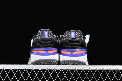 NIKE ZOOM GT CUT 2 x CATCHING FIRE limited edition basketball shoes – premium Zoom Air performance.