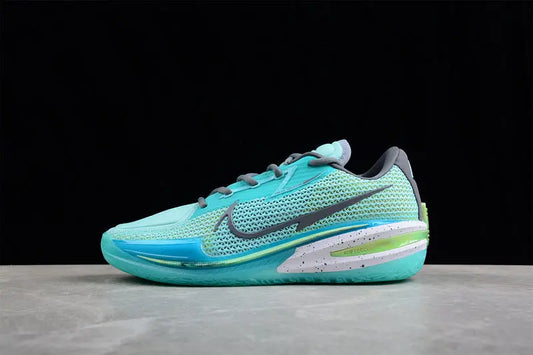 Nike Air Zoom GT Cut x Sabrina Ionescu basketball shoes with Zoom Air cushioning