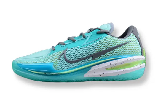 Nike Air Zoom GT Cut x Sabrina Ionescu basketball shoes with Zoom Air cushioning