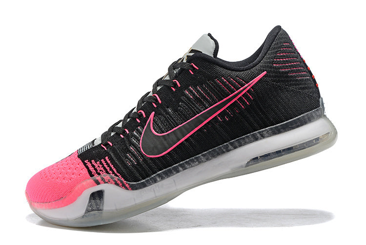Nike Kobe 10 Elite Mambacurial basketball shoes mens performance sneakers limited edition