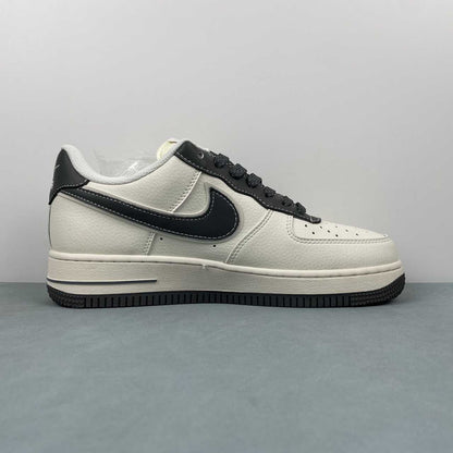 NIKE AIR FORCE 1 x STUSSY CUSTOM WHITE Replico