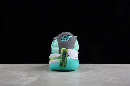 Nike Air Zoom GT Cut x Sabrina Ionescu basketball shoes with Zoom Air cushioning