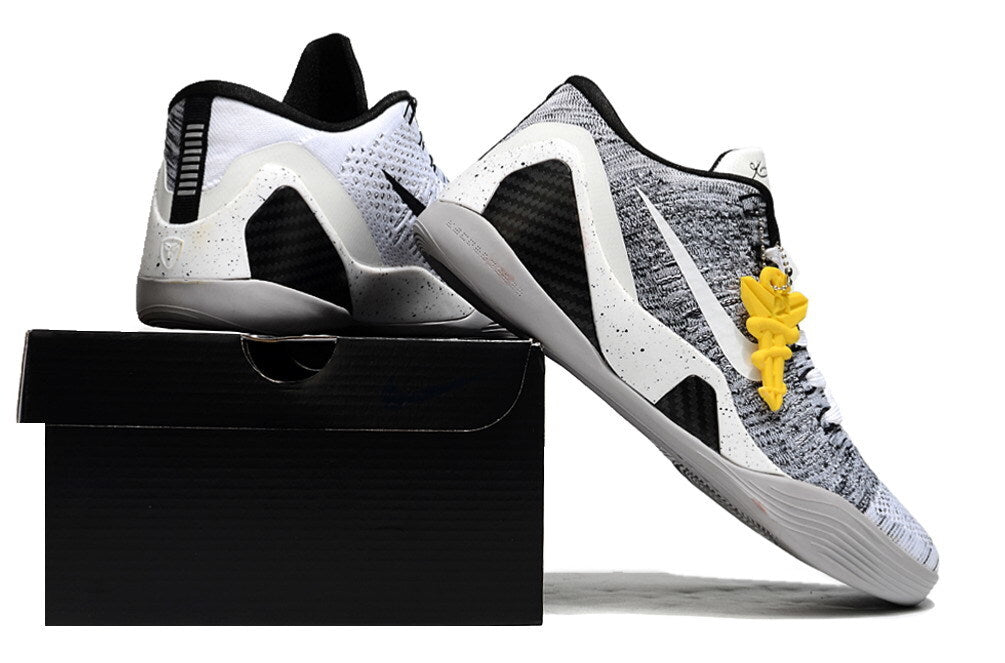 Nike Kobe 9 Elite Low Beethoven basketball shoes mens performance sneakers limited edition