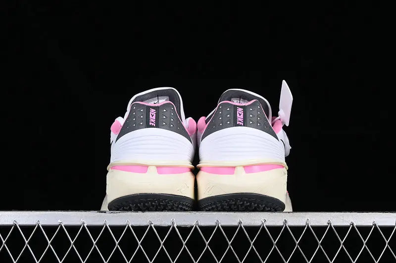 Nike Air Zoom GT Cut 2 Coconut Milk Pink Spell basketball shoes