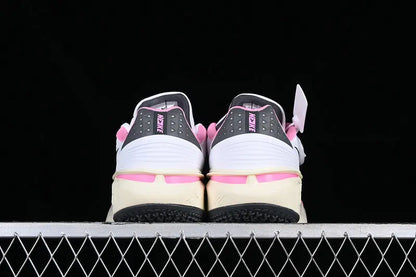 Nike Air Zoom GT Cut 2 Coconut Milk Pink Spell basketball shoes