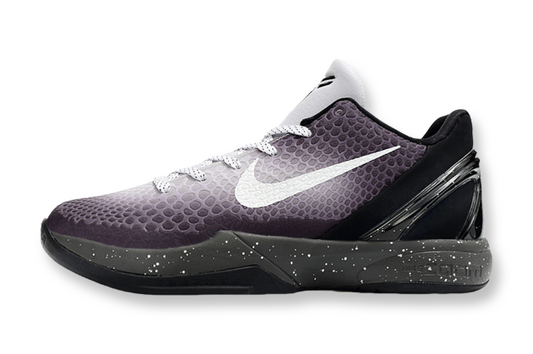 Nike Kobe 6 Protro EYBL basketball shoes elite youth league inspired edition
