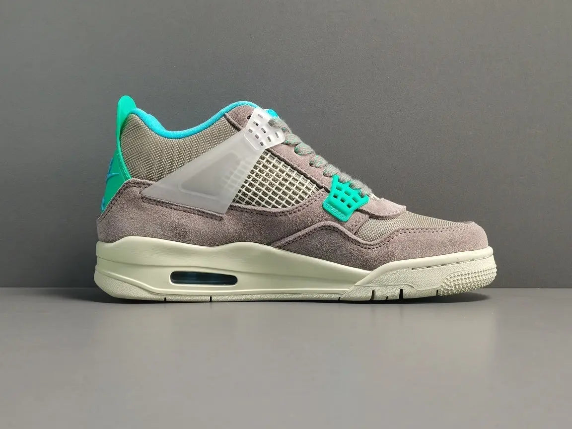 Jordan 4 SP 30th Anniversary Union Taupe Haze beige brown retro sneakers unisex premium
