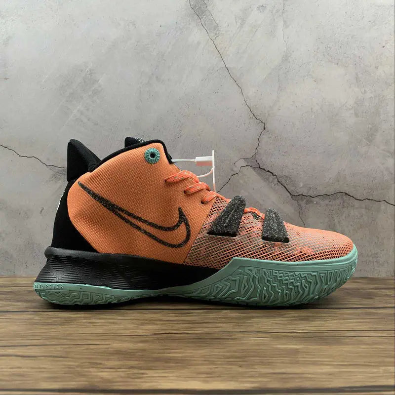 Nike Kyrie 7 Play for the Future men's basketball shoes sneakers