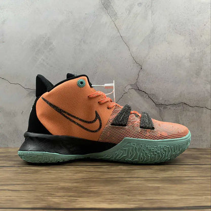 Nike Kyrie 7 Play for the Future men's basketball shoes sneakers
