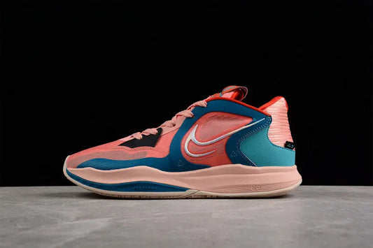 Nike Kyrie Low 5 Madder Root men's basketball shoes sneakers