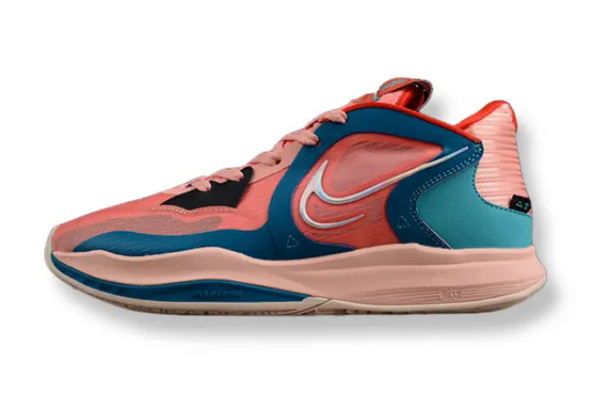 Nike Kyrie Low 5 Madder Root men's basketball shoes sneakers