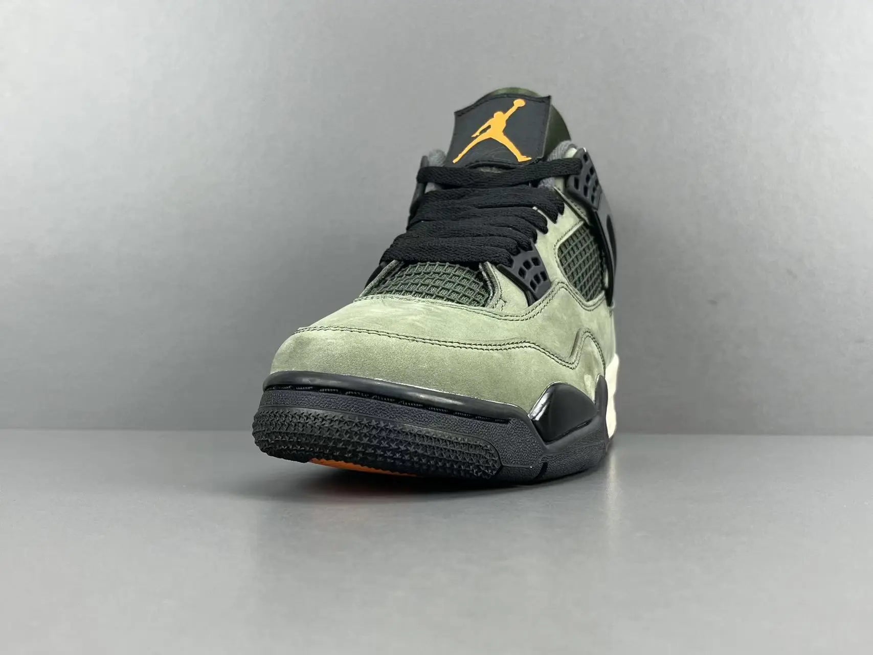 Jordan 4 x UNDEFEATED sneaker premium streetwear basketball shoes limited edition