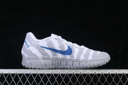 nike ja 3 x light show basketball shoes side view with vibrant illuminated colorway design