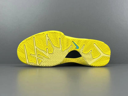 NIKE Kobe 4 Protro CHBL basketball sneaker, low-top, premium performance design