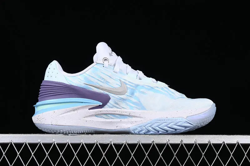Nike Zoom GT Cut 2 Dare to Fly basketball shoes